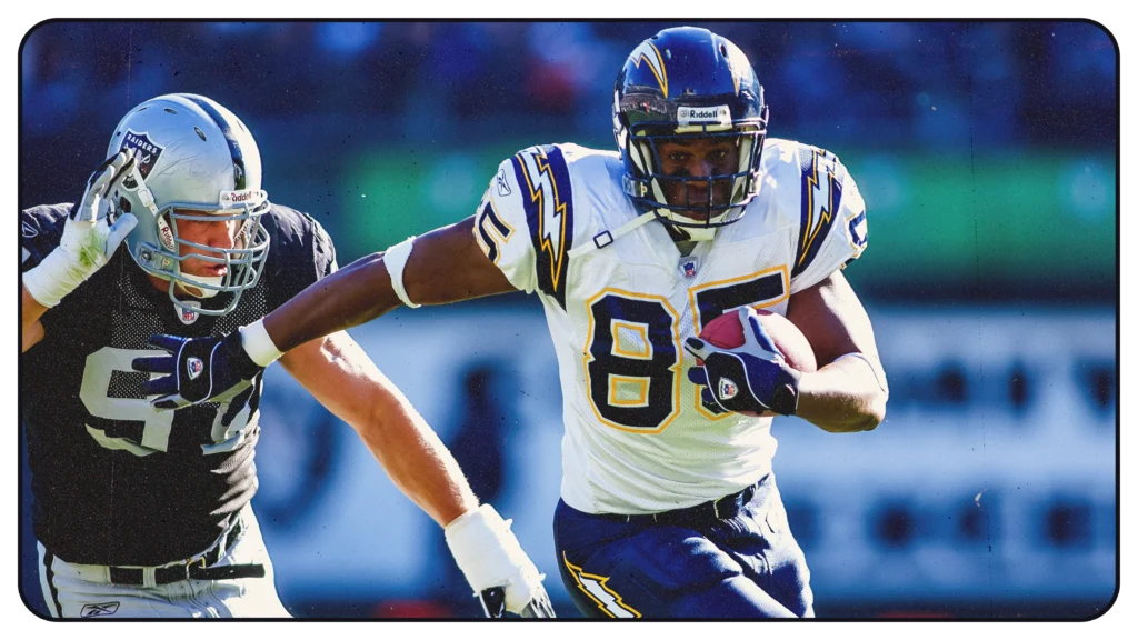 los angeles chargers vs las vegas raiders match player stats