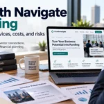 growth navigate funding