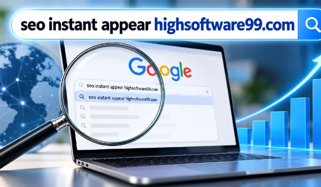 seo by highsoftware99.com