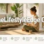 thelifestyleedge com