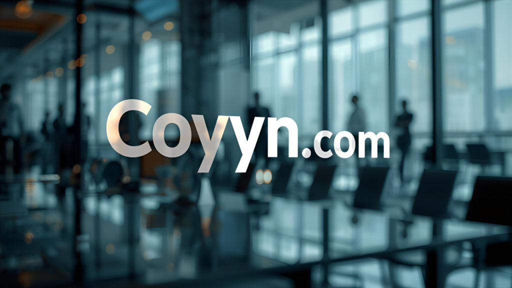coyyn