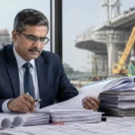 chief technical examiner