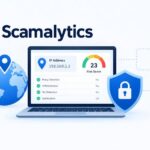 scamalytics