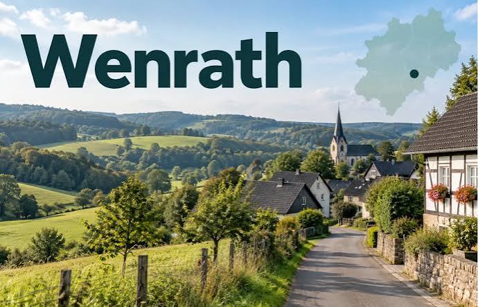 wenrath