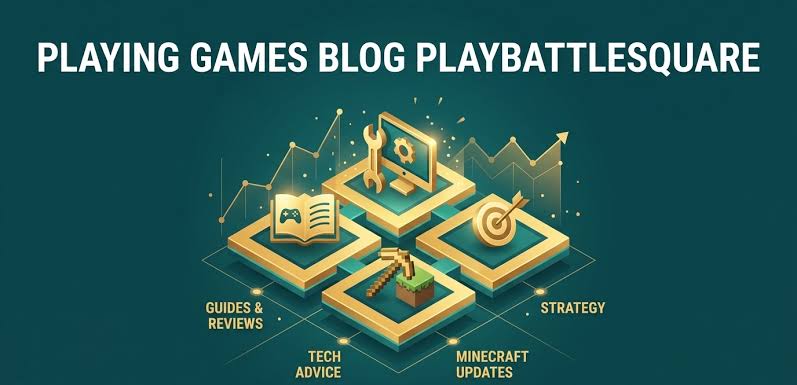 playing games blog playbattlesquare