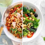 best ensalada de garbanzos near me